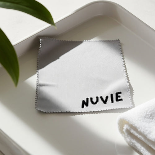 Nuvie™ Premium Microfibre Cleaning Cloth