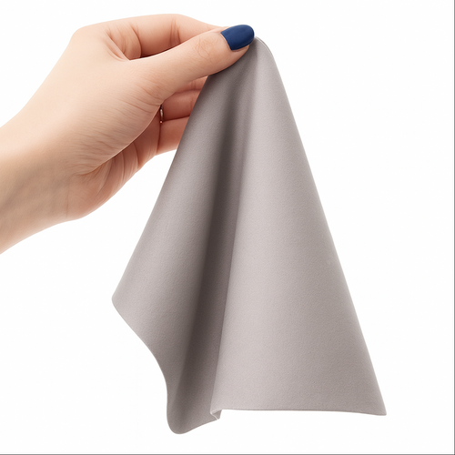 Nuvie™ Premium Microfibre Cleaning Cloth