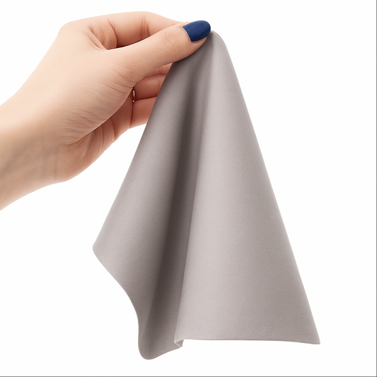 Nuvie™ Premium Microfibre Cleaning Cloth